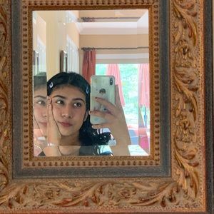 Meet your Posher, Lily